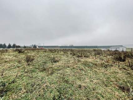WZ Media Prostokąt Płaska Droga utwardzona