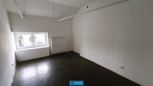 Magazyn, produkcja, biuro, parking