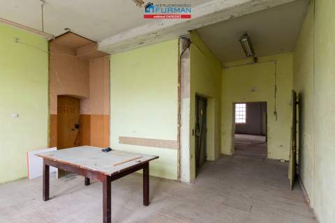 Magazyn na wynajem w Chodzieży
