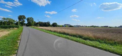 ATRAKCYJNE DZIAŁKI 5 KM OD CENTRUM GORZOWA WLKP 