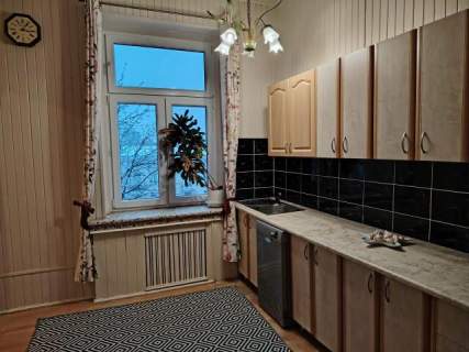 Stylowe mieszkanie Łódź Śródmieście blisko Nowego Centrum