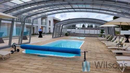 Apartament nadmorski - Wyspa Sobieszewska