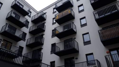 NOWE MIESZKANIE 2-pokoje 42 m2 w samym sercu Szczecina