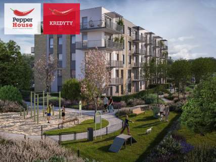 Mieszkanie na sprzedaż, 41,07 m2, Gdańsk