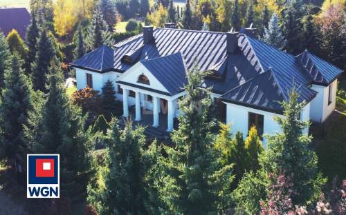 Dom na sprzedaż, 192,7 m2, Krężnica Jara