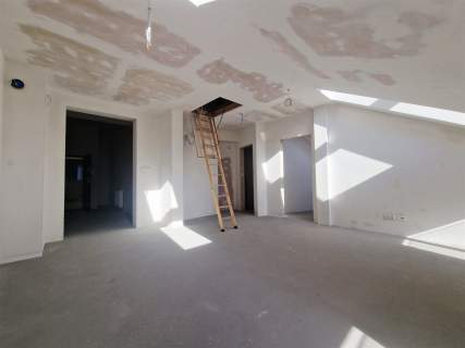 2 POKOJOWE , KALWARYJSKA, 49M2