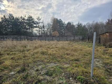 Działka budowlana na sprzedaż, 680 m2, Sosnowiec