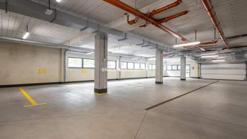 Lokal okolica Galerii krakowskiej - parter