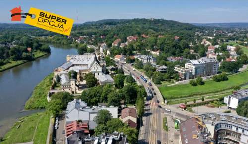 Dochodowa kamienica Stare Miasto