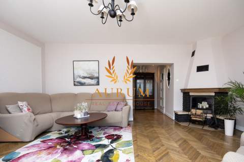 360 m2 - 2 domy w jedej bryle na jednej KW
