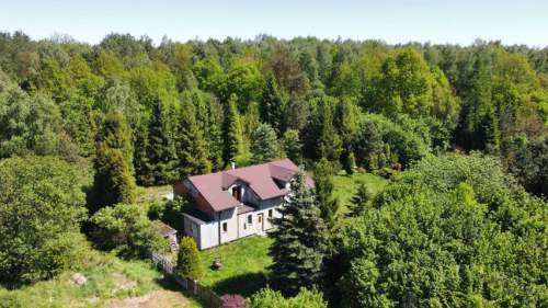 Dom na sprzedaż, 110,39 m2, Ciągowice