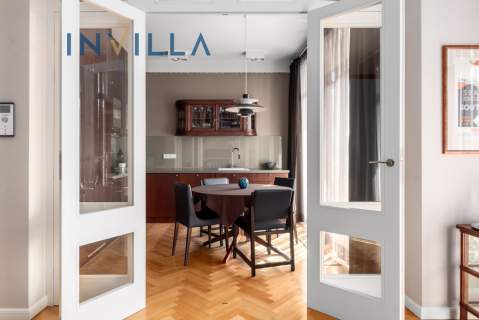 Apartament 150 m od plaży w Orłowie - Króla Jana