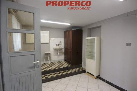 Lokal 30 m2, Psie Górki, Kielce, parter