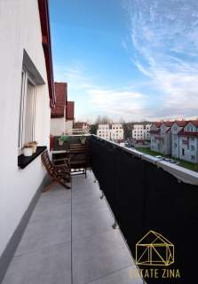 Sprzedam/2pokoje/49m2/Wykończone/ul.Dębskiego106