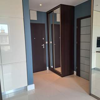 Kawalerka 30m2 Pruszków Osiedle SunHouse