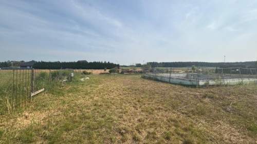 Dom w budowie - PNB - projekt - dziennik budowy 