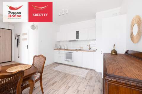 nowoczesny apartament blisko morza