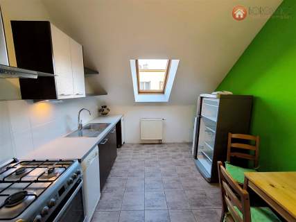 Bielsko-Biala, centrum - duże 2 pokoje