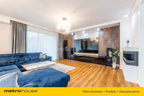 Rezydencja na działce 1680 m komfort i prestiż