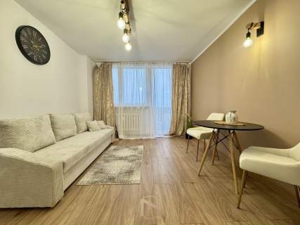 Mieszkanie na sprzedaż, 49 m2, Gorzów Wielkopolski
