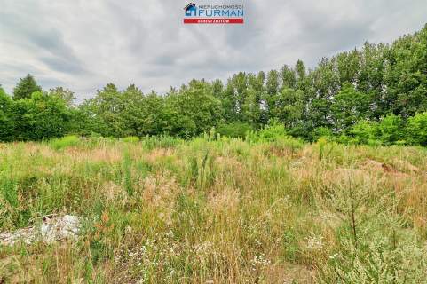DZIAŁKA BUDOWLANA NA SPRZEDAŻ, JEZIORO. ZŁOTÓW