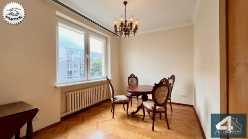 Przestronny dom 180 m z potencjałem
