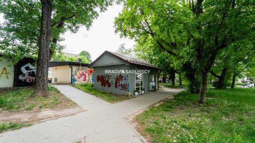 Lokal w doskonałej lokalizacji