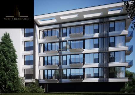 Mieszkanie na sprzedaż, 45 m2, Bydgoszcz