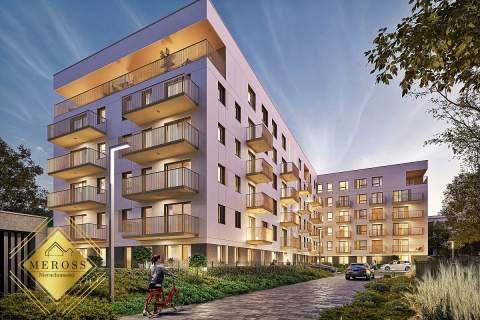 Parkitka M58 z Inteligentnym Magazynem Energii 