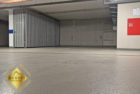 Parkitka P D04 z Inteligentnym Magazynem Energii 