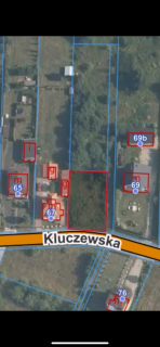 Działka budowlana