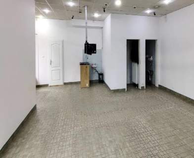 Nieruchomość komercyjna do wynajęcia, 53 m2, Warszawa
