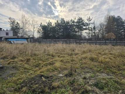 Działka budowlana na sprzedaż, 680 m2, Sosnowiec