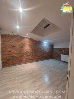 Atrakcyjny loft do sprzedaży