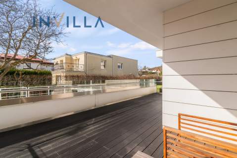 Apartament 150 m od plaży w Orłowie - Króla Jana