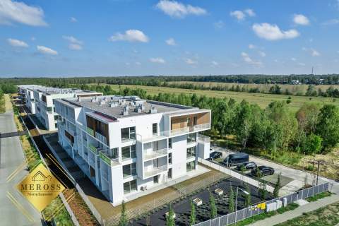 Parkitka N D19 z Inteligentnym Magazynem Energii 