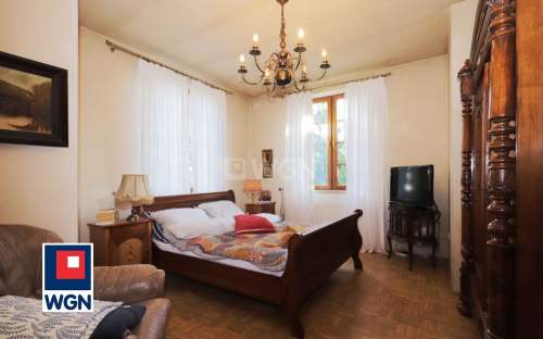Dom na sprzedaż, 192,7 m2, Krężnica Jara