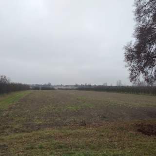 Ziemia inwestycyjna rolno/budowlana 2,02 ha przy trasie K48