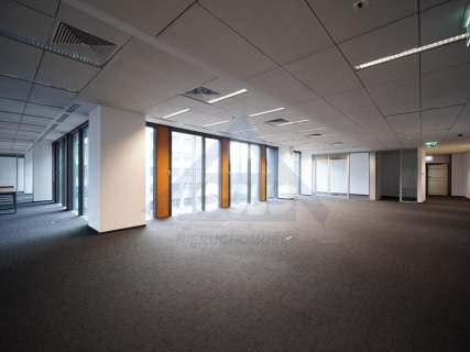Biuro przy Galerii Westfield - od już open-space