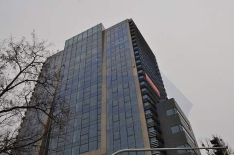 Biuro do wynajęcia, 288,55 m2, Warszawa