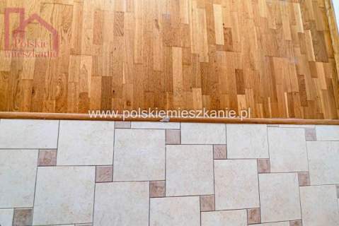 3-pokojowe mieszkanie na Zasaniu, Przemyśl