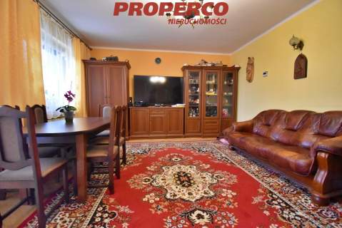 Dom bliźniak 8 pokoi, pow. 285 m2, KSM
