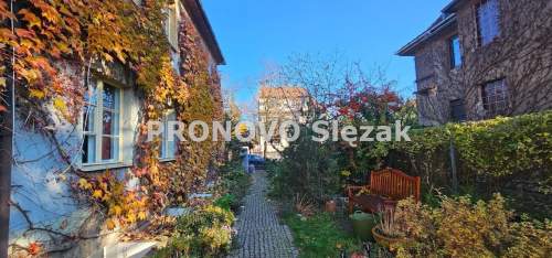 Sprzedam mieszkanie z ogródkiem Karłowice Wrocław