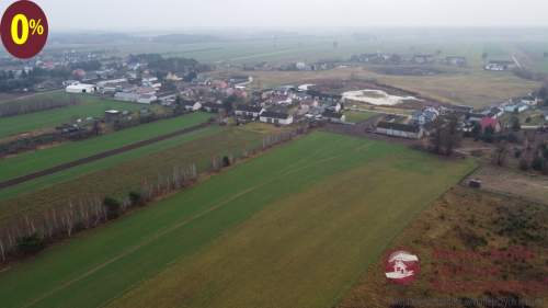 TANIE DZIAŁKI INWEST. Z WZ- TORUŃ DWORSKI