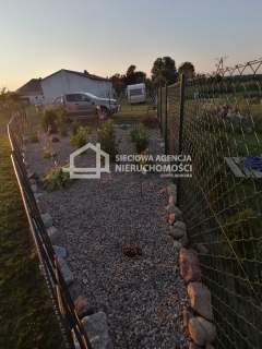 Dom wolnostojący Białogarda 260m2 Blisko Łeby 
