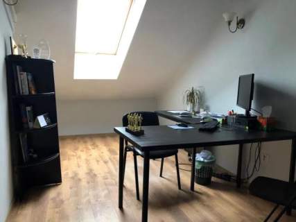 Nieruchomość komercyjna do wynajęcia, 60,6 m2, Warszawa