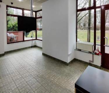 Nieruchomość komercyjna do wynajęcia, 53 m2, Warszawa
