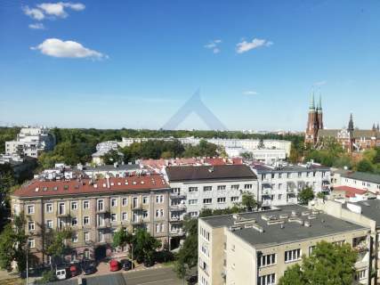 Biuro do wynajęcia Port Praski 240 m2