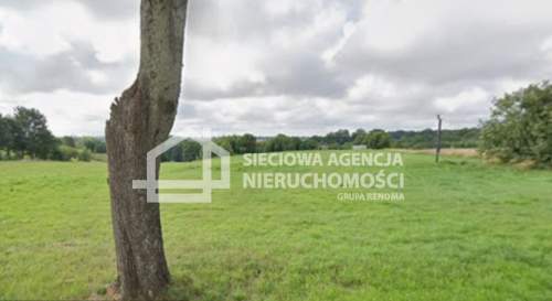 Działka 14.550m2 rolna i MNU, Wierzchucino