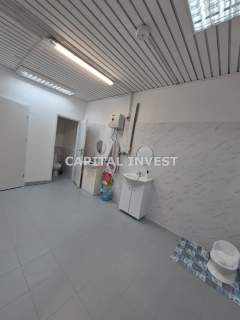 Lokal biurowy-handlowy w centrum miasta